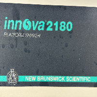 New Brunswick Innova 2180 Platform Shaker image 3